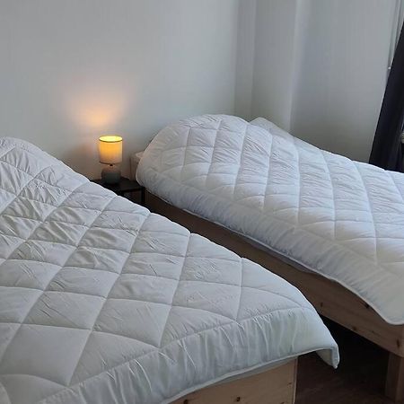 Maison Ronchin/Lille - Proche Toutes Commodites Экстерьер фото