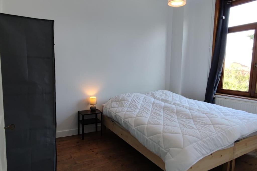 Maison Ronchin/Lille - Proche Toutes Commodites Экстерьер фото