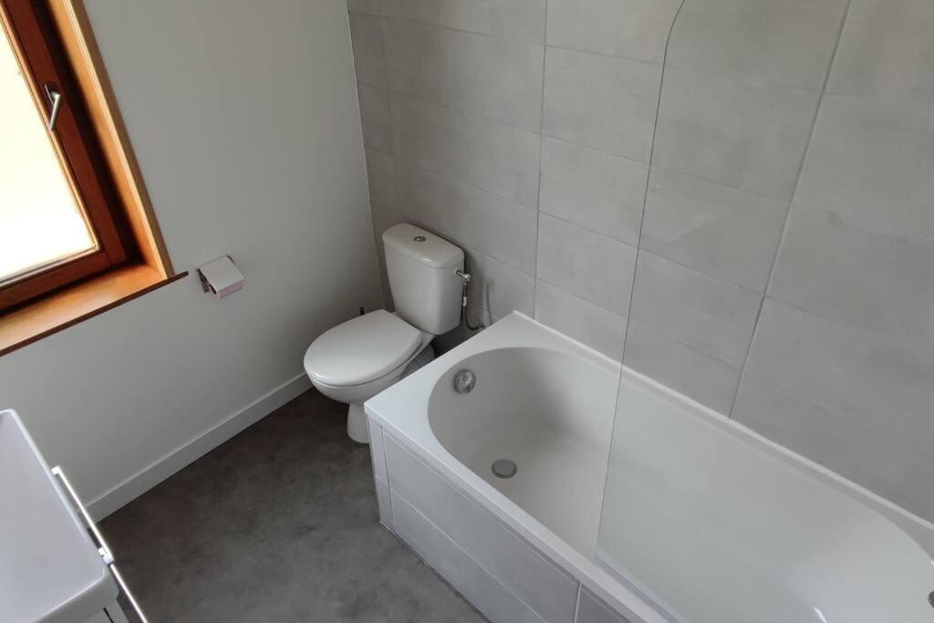Maison Ronchin/Lille - Proche Toutes Commodites Экстерьер фото